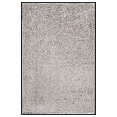 Vidaxl zertore 80x120 cm grigio