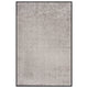 Vidaxl Pequero 80x120 cm Gray