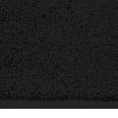 Vidaxl Paquero 40x60 cm negro