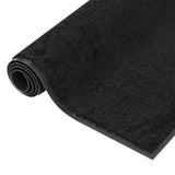 Vidaxl zerbero 60x80 cm nero - afbeelding 2