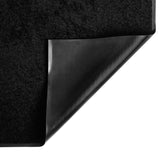 Vidaxl zerbero 60x80 cm nero - afbeelding 3