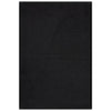 Vidaxl Pequero 80x120 cm Negro