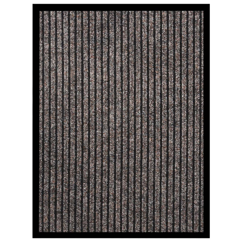 Vidaxl Paige a rayas 40x60 cm