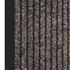 Vidaxl Paige a rayas 40x60 cm