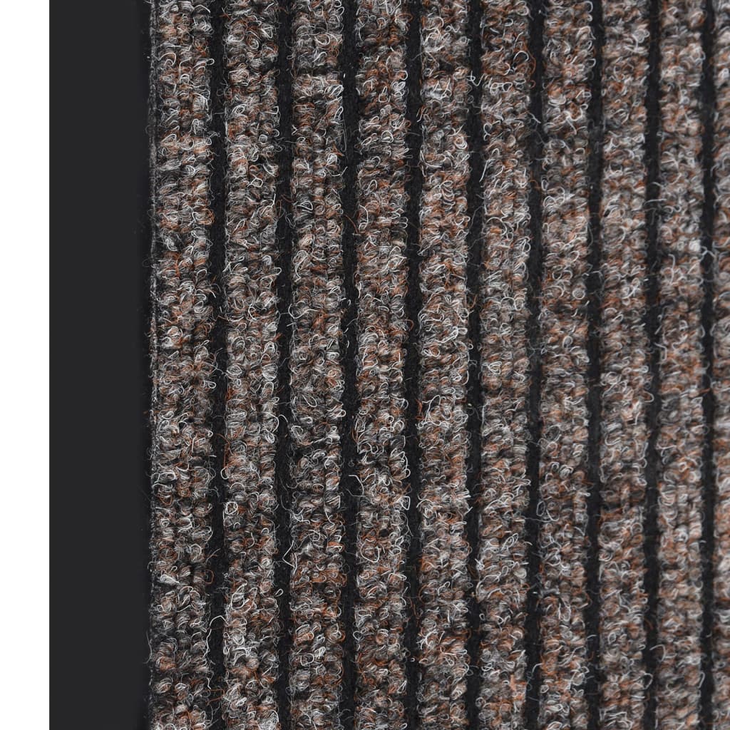 Vidaxl Paige a rayas 40x60 cm