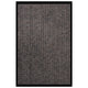 Vidaxl Paige a rayas 80x120 cm