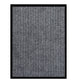 Vidaxl Pequero 60x80 cm de gris rayado