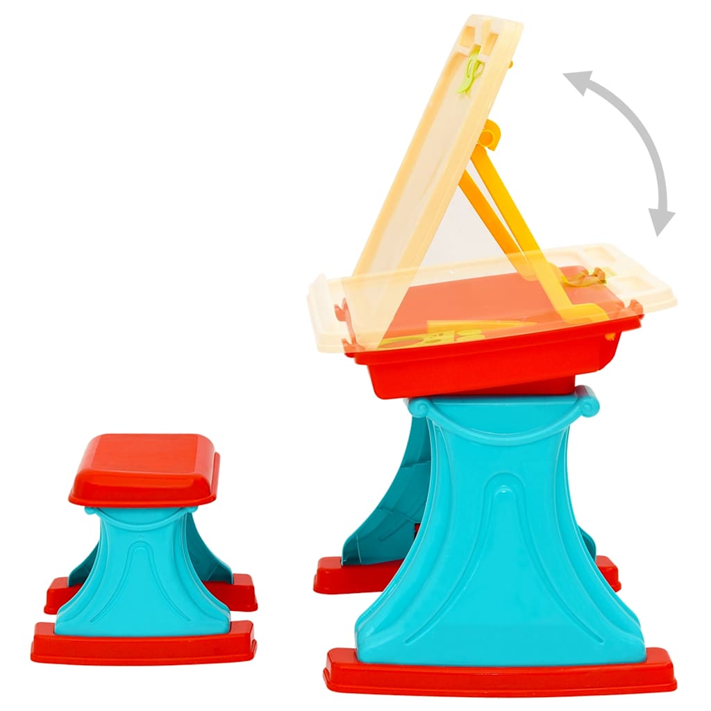 Vidaxl StoreBoard e Donkey for Children Modificabili