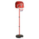 Vidaxl Baloncesto infantil conjunto ajustable de 160 cm