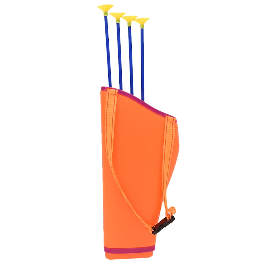 Vidaxl Childre's Arch Slice con un disco di tiro