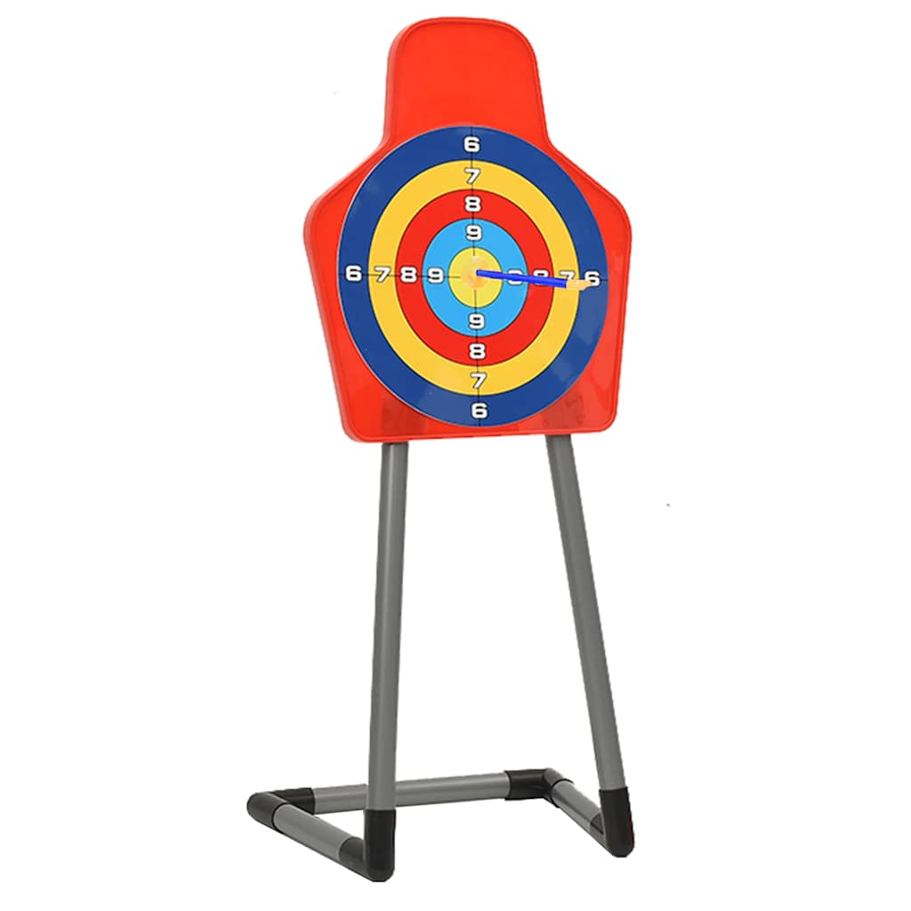 Vidaxl Childre's Arch Slice con un disco di tiro