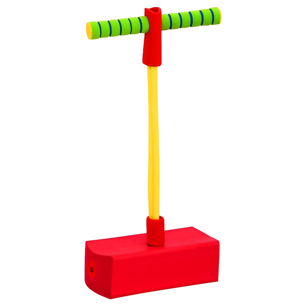 Vidaxl SpringStok para niños 50 cm