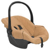 VIDAXL BABY AUTO SEDILE 42x65x57 cm Taupe
