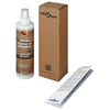 Limpiador de madera Vidaxl y Frisher 250 ml