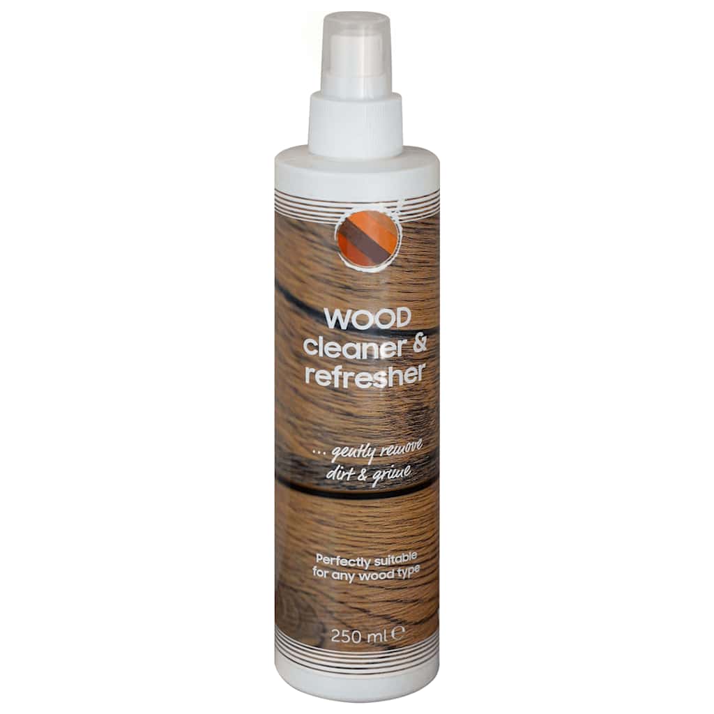 Vidaxl Wood Cleaner e Frisher 250 ml