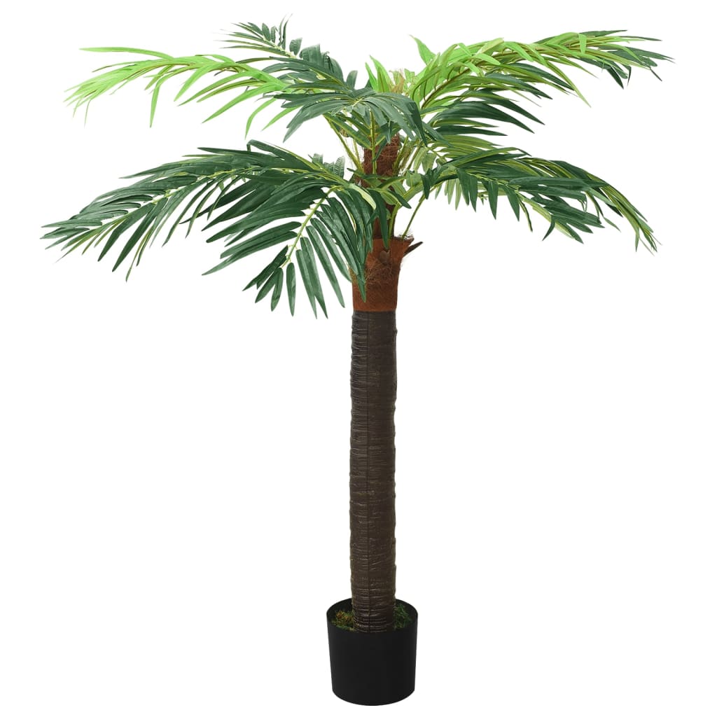 Vidaxl Kunstboom con pot Phoenixpalm 190 cm verde