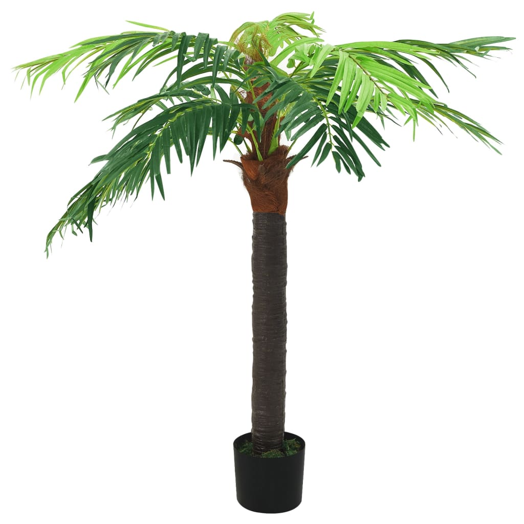 Vidaxl Kunstboom con pot Phoenixpalm 190 cm verde