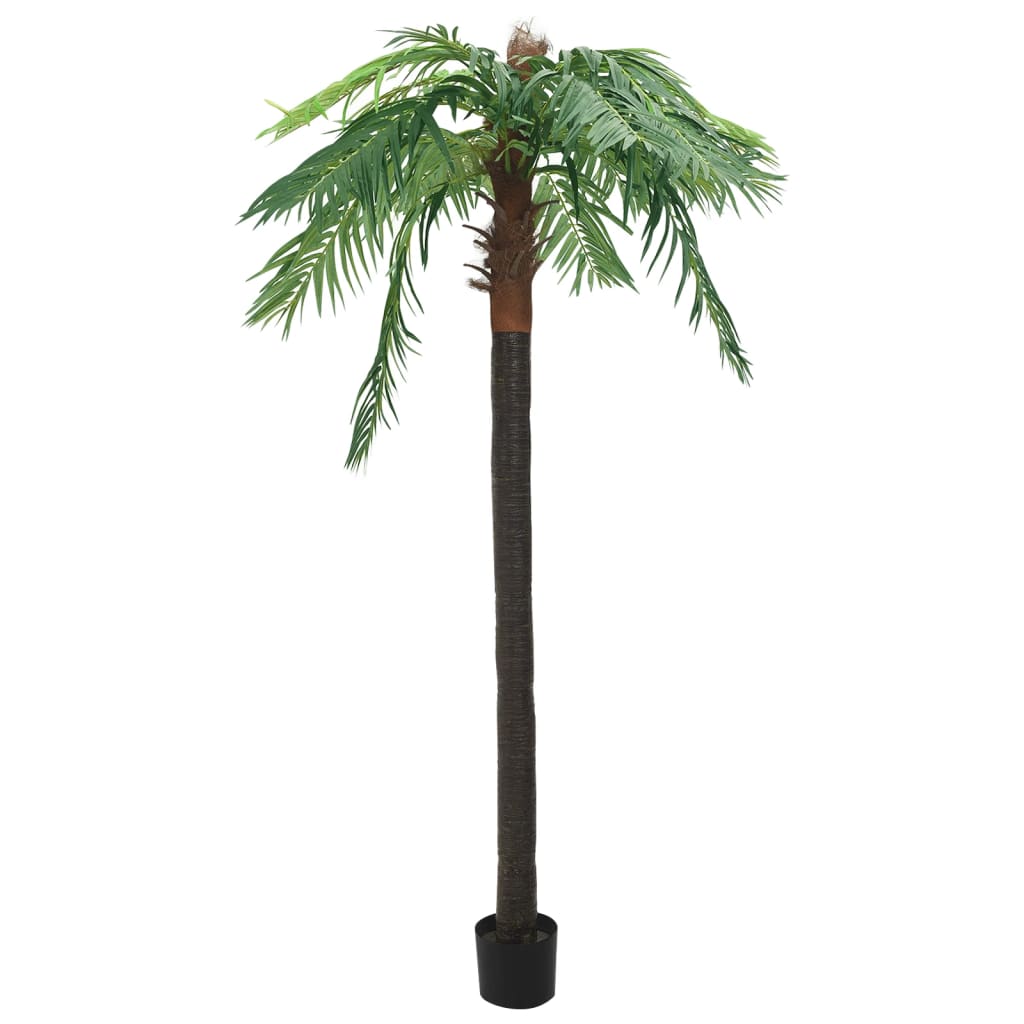 Vidaxl Kunstboom con pot Phoenixpalm 305 cm verde
