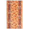 Vidaxl Carpet Runner 100x200 cm BCF Terracotta -Colored