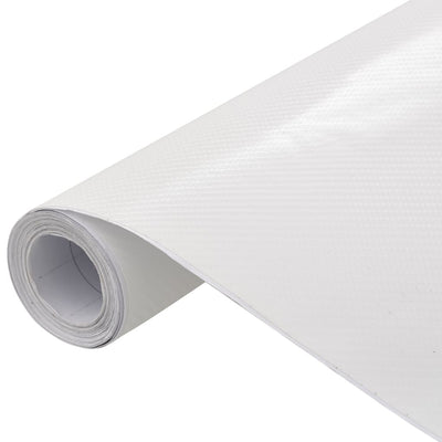 Vidaxl 2 St Autofolie 4D 100x150 cm bianco