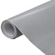 Vidaxx 2 pezzi di pellicola per auto 4d 100x150 cm color argento