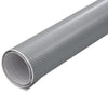 Vidaxl 2 st autofolie 4d 100x150 cm zilverkleurig