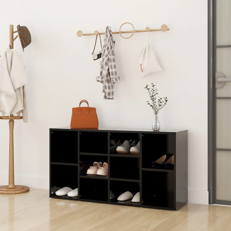 Divano scarpa Vidaxl 103x30x54.5 cm in legno trasformato