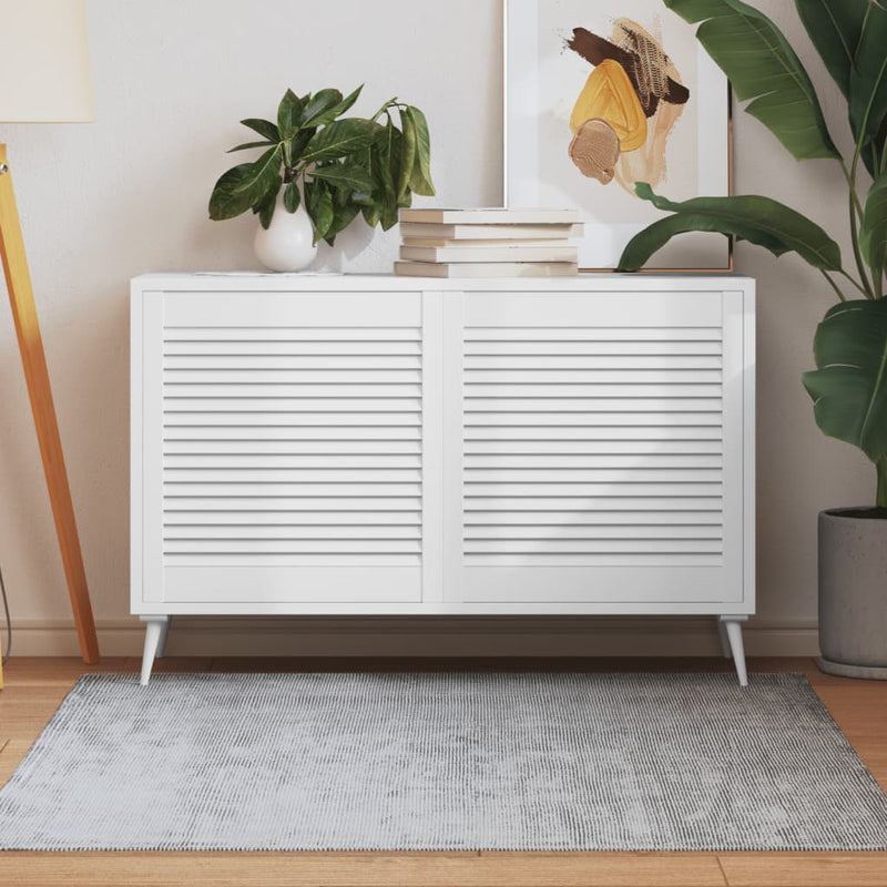 Puertas de gabinete de Vidaxl con listones 2 pcs 61.5x59.4 cm de madera de pino