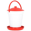 Vidaxl Water Water Bin automatico 18 l