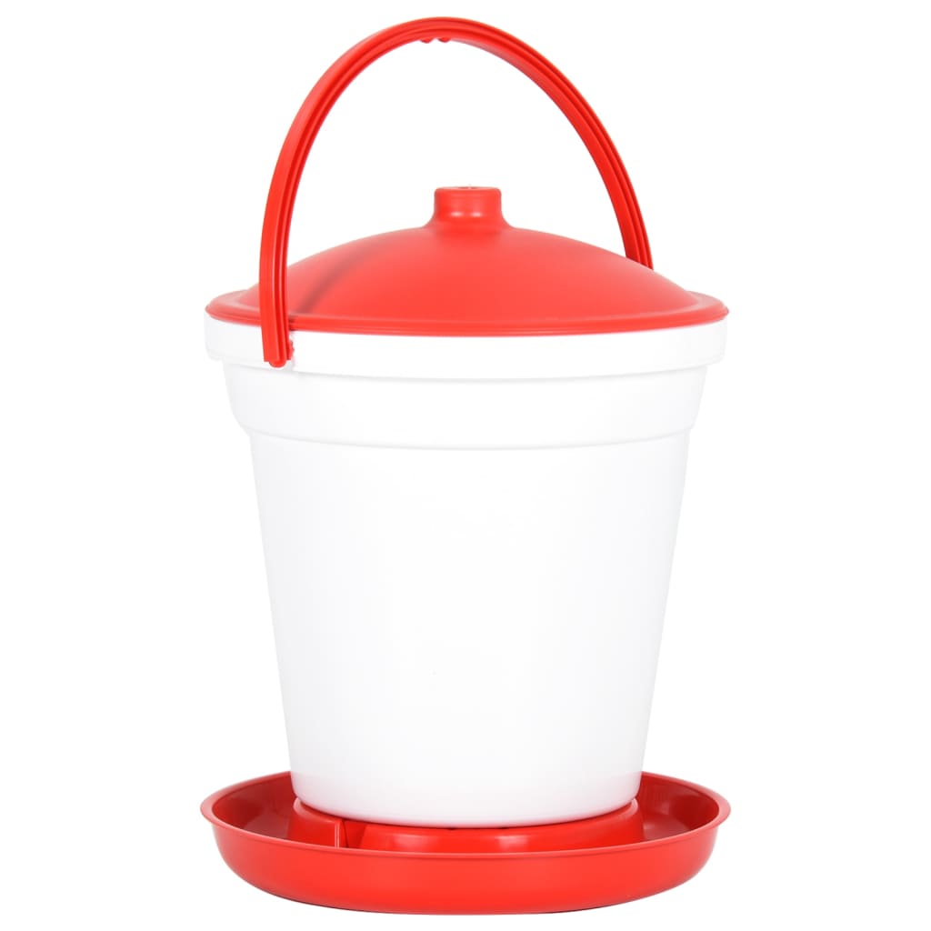 Vidaxl Water Water Bin automatico 18 l