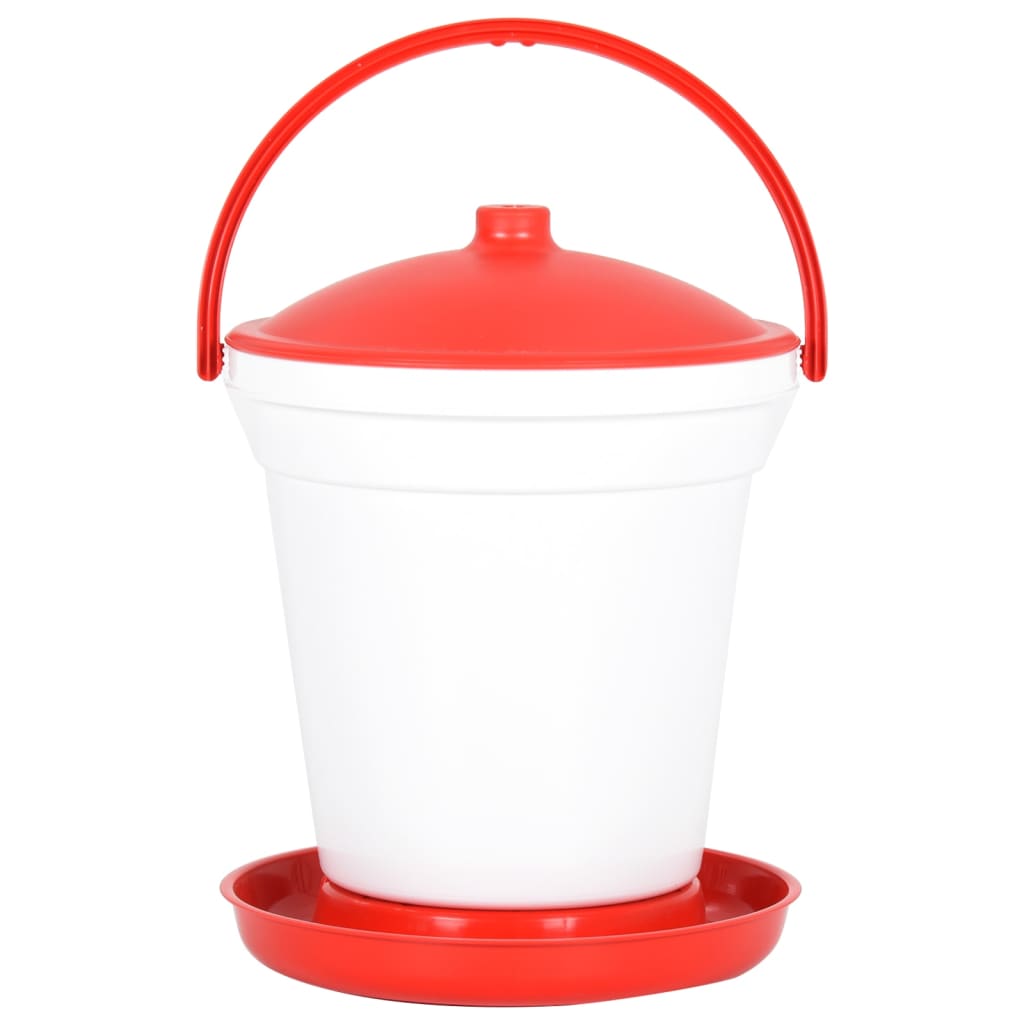 Vidaxl Water Water Bin automatico 18 l