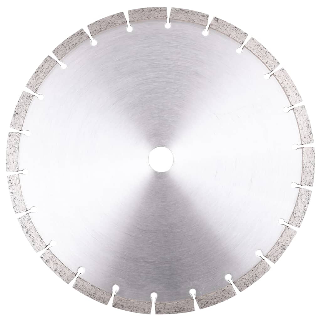 Vidaxl Concrete Saw Blade 300 mm