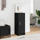 Vidaxl Cabinet da scarpe 32x35x92 cm in legno proprietà