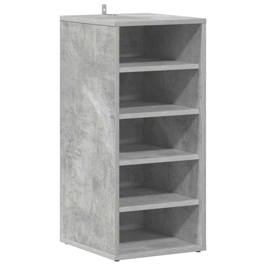 VIDAXL SCARPE IMBINALI 2 PC 31.5x35x70 cm Prezzo in legno trasformato in legno
