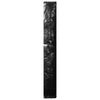 Vidaxl Parasol Coperture 2 m con cerniera 175 cm PE