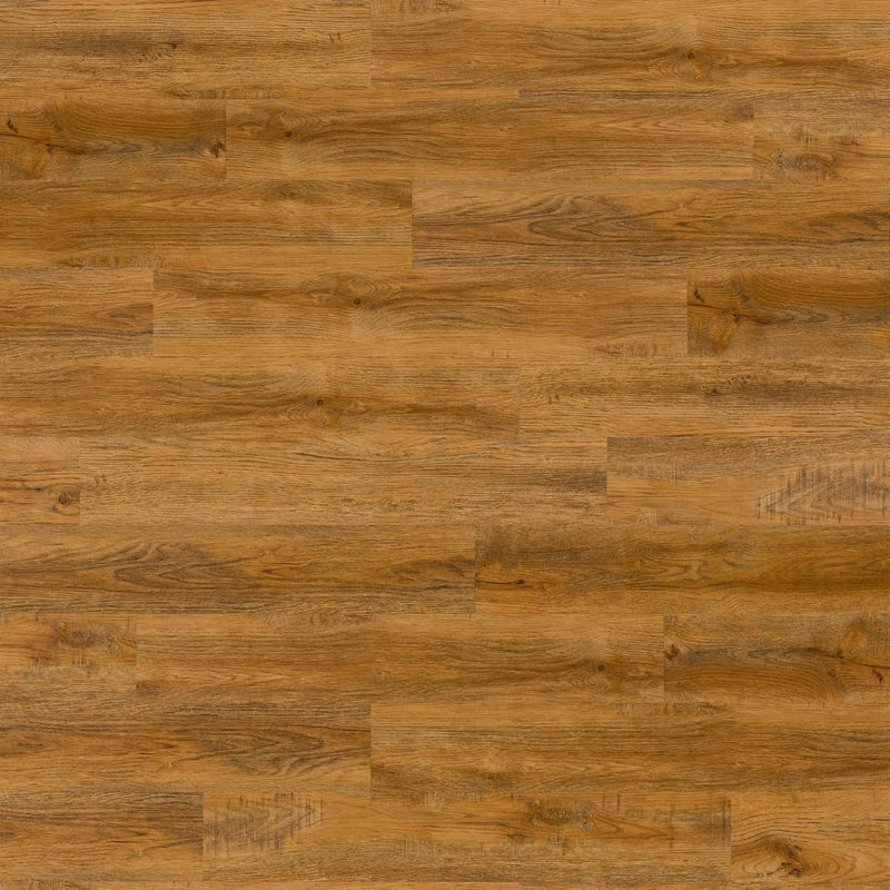 Arte de pared Arte de pared 30 ST PLANCES GL-WA29 Madera de roble Rust Brown