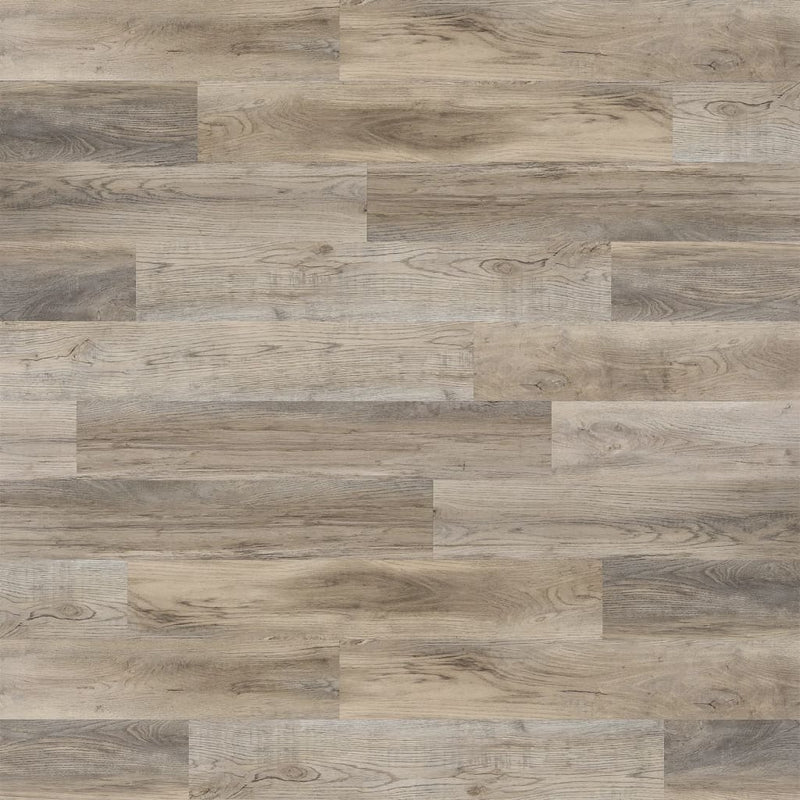 WALLART WALLART PLANKEN 30 ST GL-WA31 Whitewash in quercia sabbia in legno