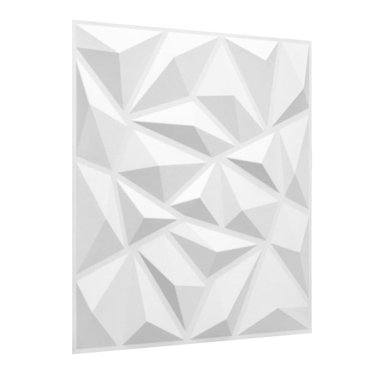 Pannelli della parete Wallart Wallart 24 ST 3D GA-WA27 PUCK