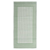 Vidaxl Outside Rug 80x150 cm Polypropene Green
