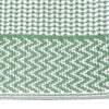 Vidaxl Outside Rug 80x150 cm Polypropene Green