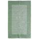 Vidaxl buitenkleed arakil 120x180 cm pp groen