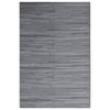 VIDAXL ESTERNO RAUGO 140X200 CM Polypropene antracite