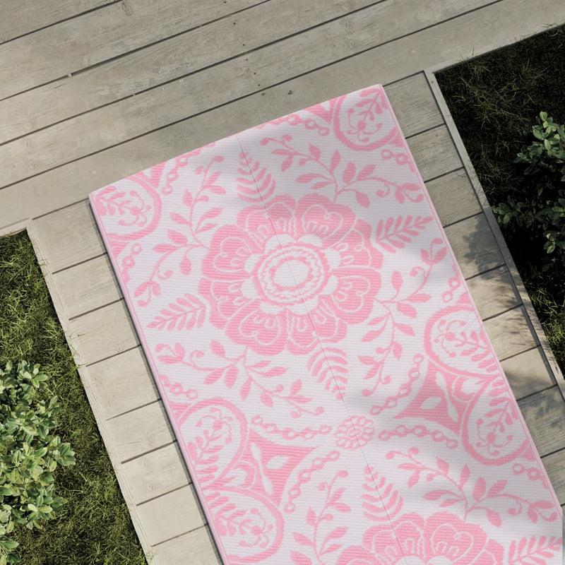 VIDAXL ESTERNO RAGGIO 80X250 CM POLLA POLY