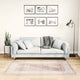 Tappeto vidaxl lavabile antiscivolo 80x150 cm beige