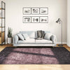 Tappeto Vidaxl lavabile antiscivolo 160x230 cm color antracite