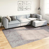 Tappeto vidaxl lavabile anti-slip 190x300 cm grigio