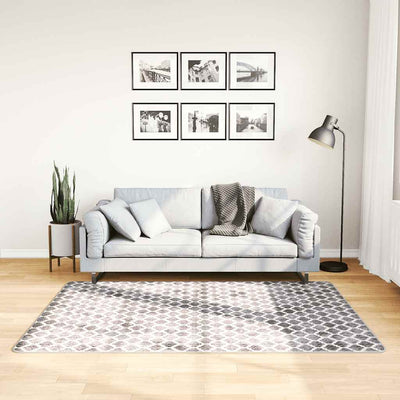 Vidaxl RUG LAVABLE ANTI-SLIP 120x180 cm multicolores