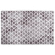 Tappeto vidaxl lavabile antiscivolo 160x230 cm multicolore