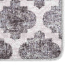 Tappeto vidaxl lavabile antiscivolo 190x300 cm multicolore