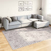 Vidaxl vloerkleed wasbaar anti-slip 190x300 cm meerkleurig